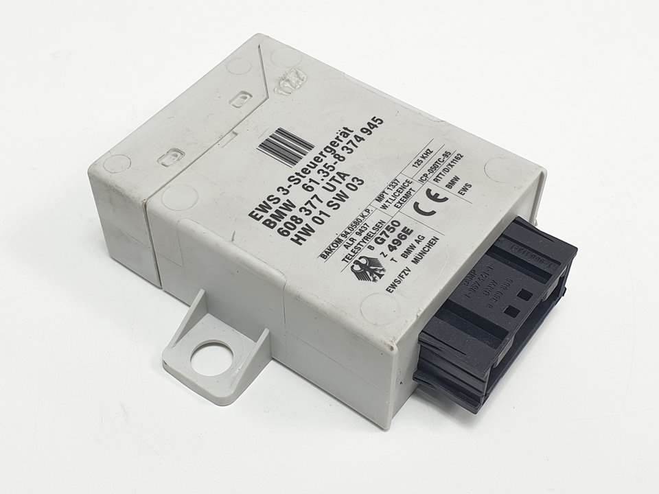 MODULO ELECTRONICO - 61358374945 - BMW - SERIE 5 BERLINA (E39)
