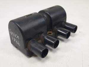 BOBINA ENCENDIDO DAEWOO KALOS Autodesguaces Alicante