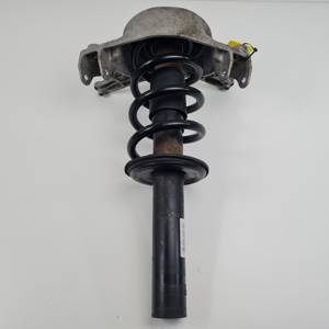 AMORTIGUADOR DELANTERO IZQUIERDO 8R0413031AP AUDI SQ5 (8R) Autodesguaces Alicante