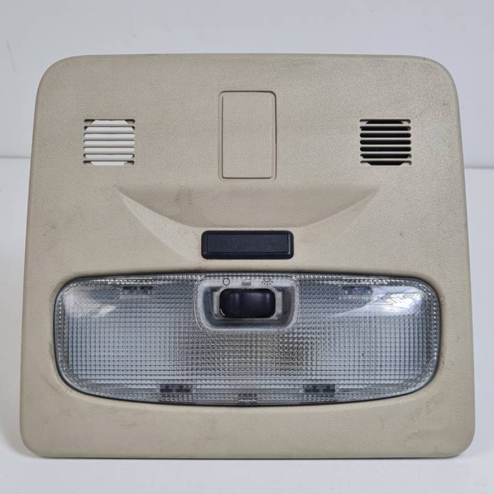 LUZ INTERIOR 6H52519D04AF LAND ROVER FREELANDER 2 (L359) (2006 - 2014) Autodesguaces Alicante