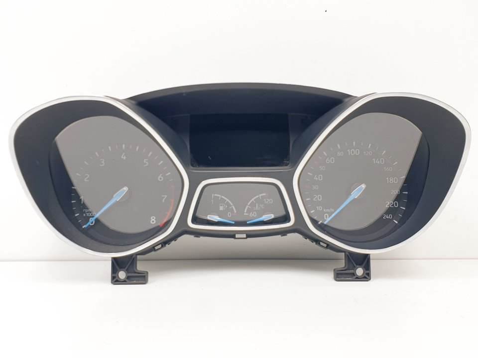 CUADRO INSTRUMENTOS - F1ET10849BJR - FORD - FOCUS LIM.