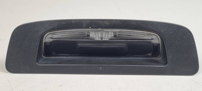 MANETA EXTERIOR PORTON 23477578 CITROEN C3 AIRCROSS (A88) Autodesguaces Alicante