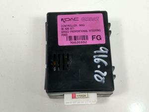 MODULO ELECTRONICO 96626671 OPEL ANTARA Autodesguaces Alicante