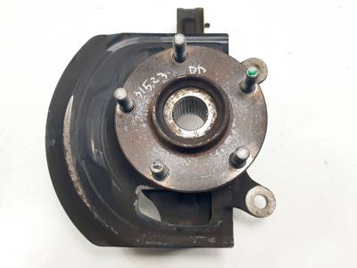 MANGUETA DELANTERA DERECHA 40014JD040 NISSAN QASHQAI (J10) Autodesguaces Alicante