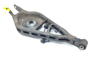 BRAZO SUSPENSION INFERIOR TRASERO IZQUIERDO BMW X3 (E83) Autodesguaces Alicante
