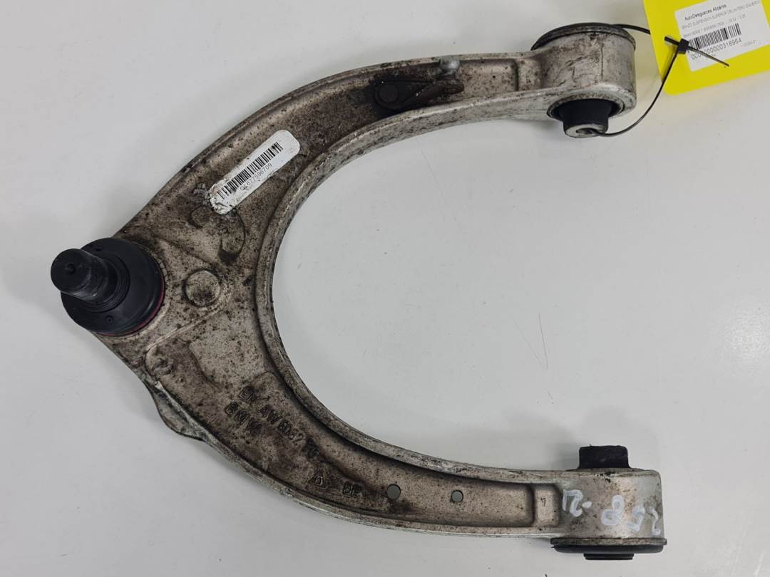 BRAZO SUSPENSION SUPERIOR DELANTERO IZQUIERDO - QL677596709 - BMW - SERIE 7 (E65/E66)