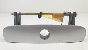 MANETA EXTERIOR PORTON 6Q6827565B VOLKSWAGEN POLO (9N1) Autodesguaces Alicante