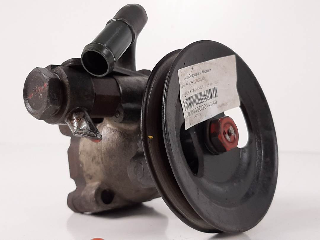 BOMBA DIRECCION - 5711002000 - HYUNDAI - ATOS (MX)