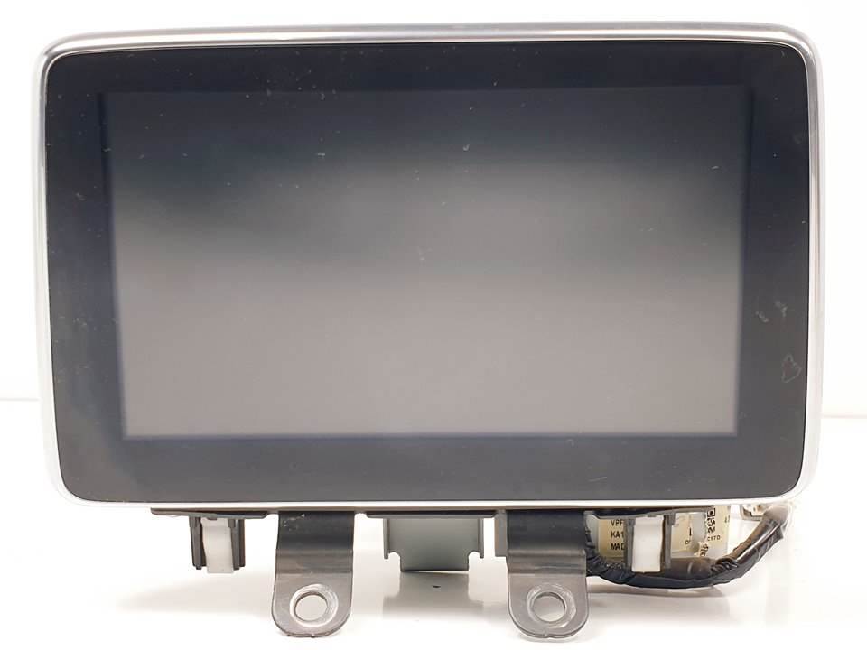 PANTALLA MULTIFUNCION - D09H611J0A - MAZDA - CX-3