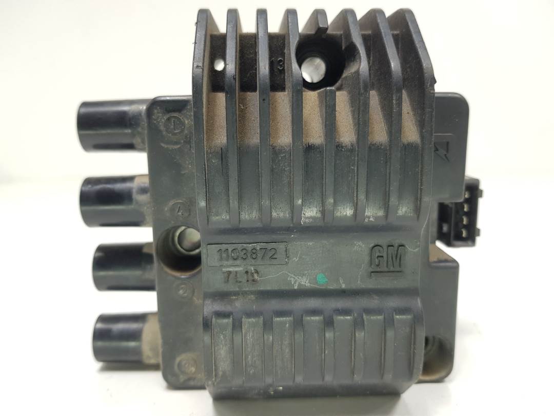 BOBINA ENCENDIDO - 10487489 - OPEL - ASTRA F BERLINA