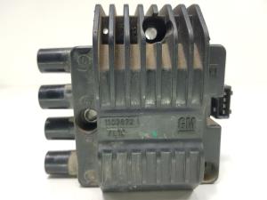 BOBINA ENCENDIDO 10487489 OPEL ASTRA F BERLINA Autodesguaces Alicante