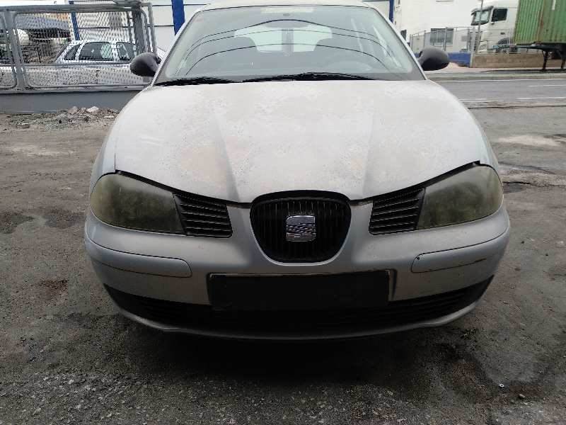 SEAT IBIZA (6L1) (2001 - 2009)