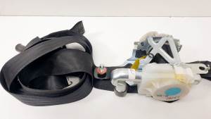 CINTURON SEGURIDAD DELANTERO DERECHO 7460234000 SSANGYONG KORANDO Autodesguaces Alicante