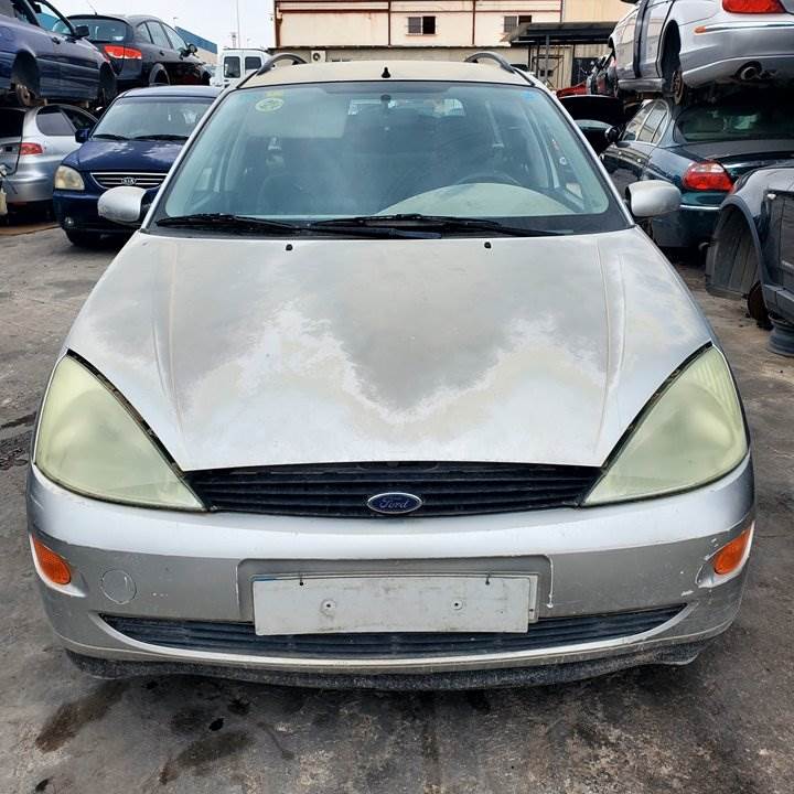 FORD FOCUS TURNIER (CAK) (1998 - 2004)
