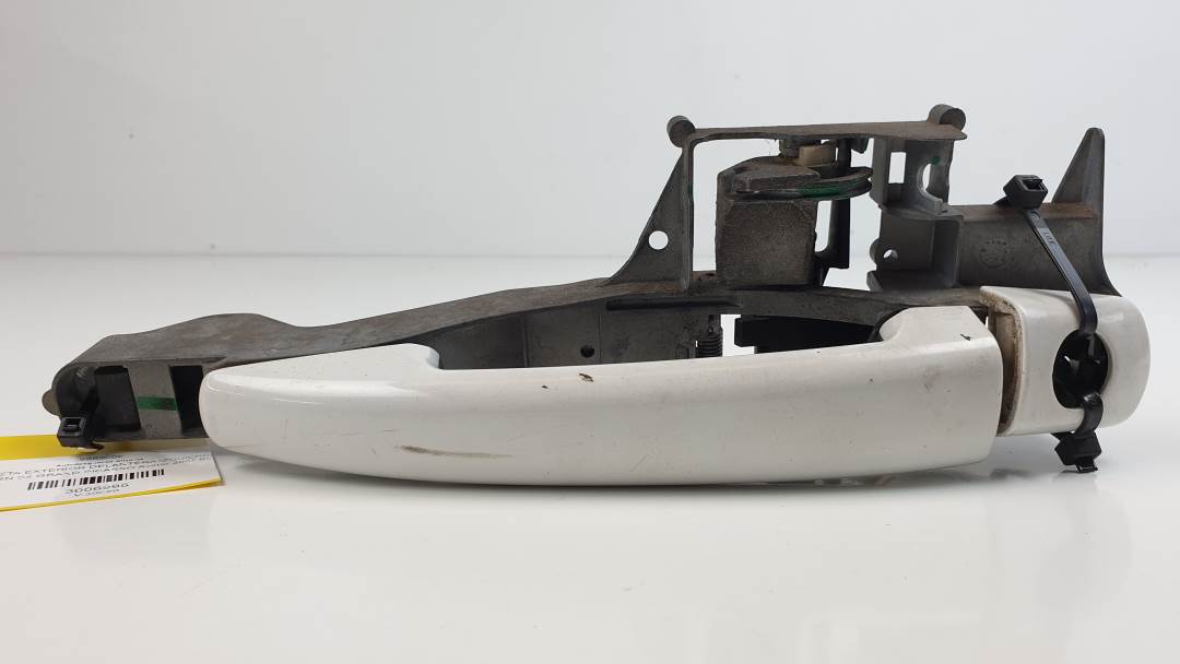 MANETA EXTERIOR DELANTERA IZQUIERDA - 9680168680 - CITROEN - C4 PICASSO