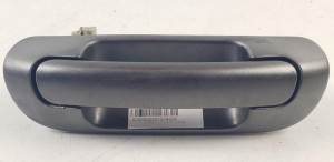 MANETA EXTERIOR PORTON JEEP GR.CHEROKEE (WJ/WG) Autodesguaces Alicante