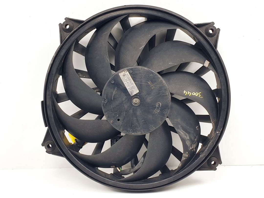 ELECTROVENTILADOR - 9635466180 - CITROEN - C8