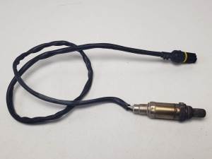 SONDA LAMBDA 117814375869 BMW SERIE 3 CABRIO (E46) Autodesguaces Alicante
