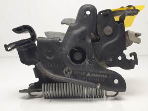 CERRADURA CAPOT 7347409 BMW SERIE 7 (G11/G12) Autodesguaces Alicante