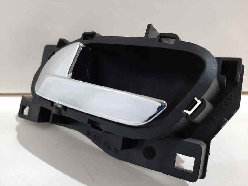 Türgriff innen hinten links - 96526176 - PEUGEOT - 407 SW