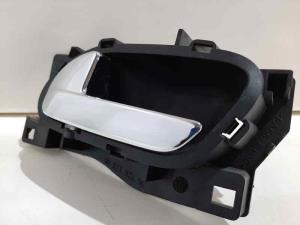 MANETA INTERIOR TRASERA IZQUIERDA 96526176 PEUGEOT 407 SW Autodesguaces Alicante