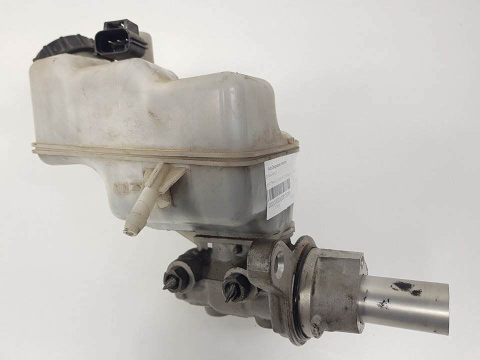 BOMBA FRENO - 0204Y24132 - FORD - TRANSIT COMBI '06