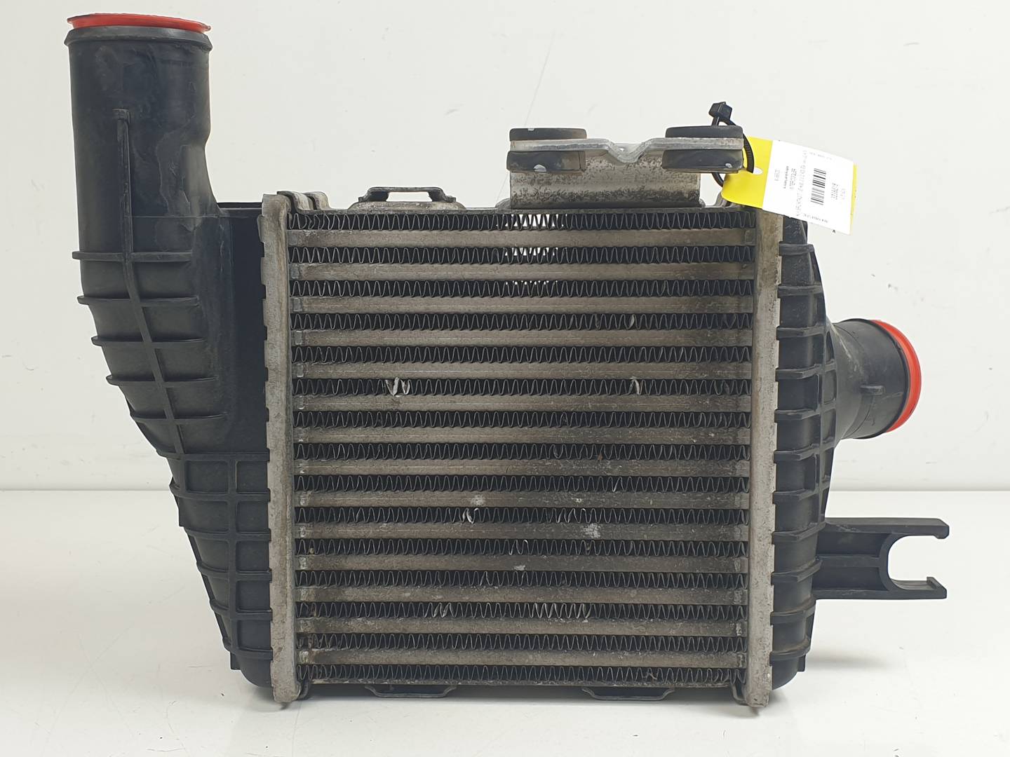 INTERCOOLER - 282702725X - KIA - SPORTAGE (JE,KM)