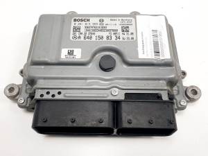 CENTRALITA MOTOR UCE A6401508334 MERCEDES CLASE B (W245) Autodesguaces Alicante