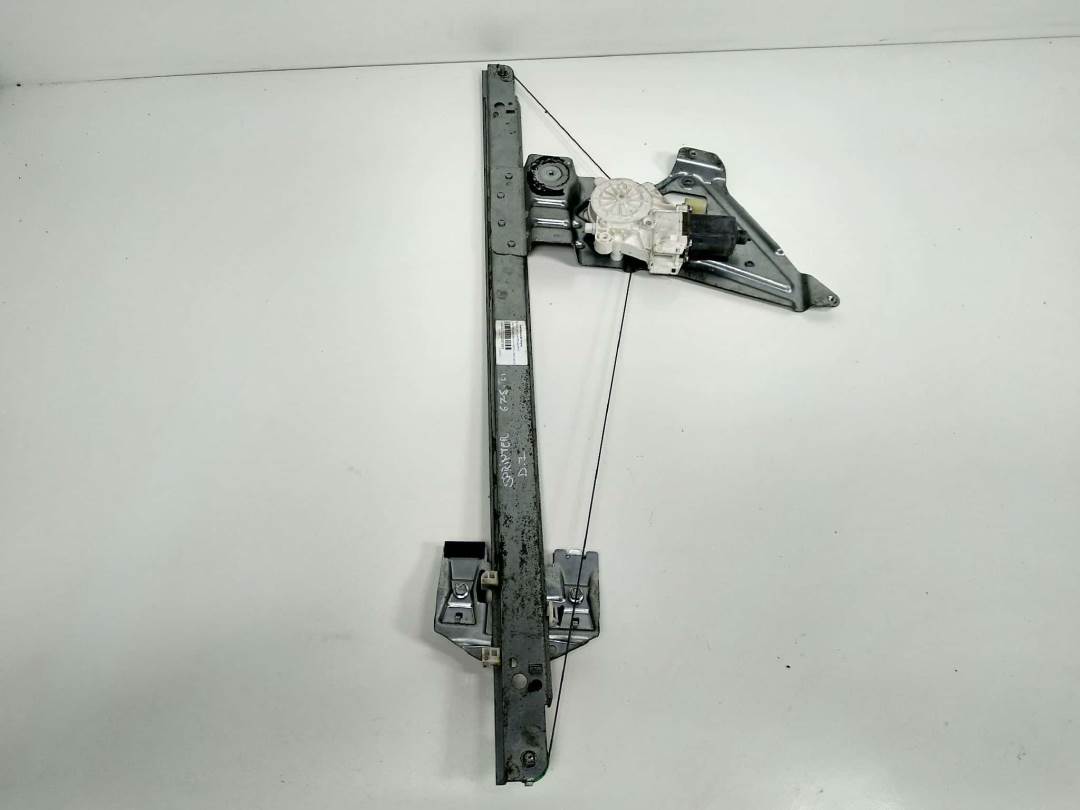 Lève-vitre avant gauche - A0068205442 - MERCEDES - SPRINTERII CAJA ABIERTA, DOBLE CAB. (DESDE 01.06)