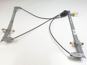 ELEVALUNAS DELANTERO IZQUIERDO CITROEN BERLINGO (M59) Autodesguaces Alicante