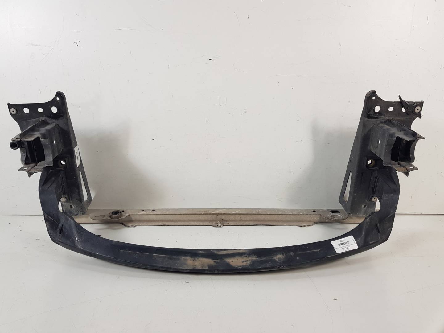 PANEL FRONTAL - 131918 - OPEL - CORSA D