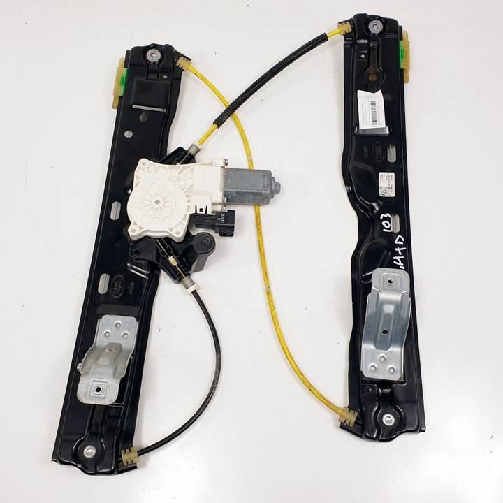 ELEVALUNAS TRASERO DERECHO - J8A227000AB - LAND ROVER - RANGE ROVER VELAR