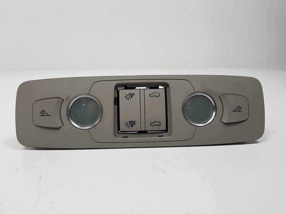 LUZ INTERIOR - 4L0947112A - AUDI - Q7 (4L)