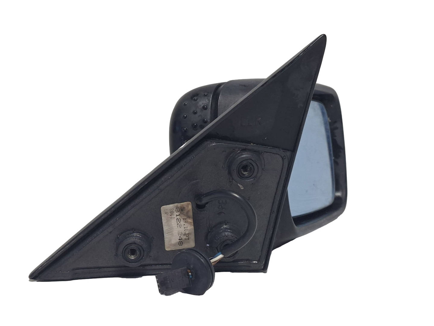 Foto 4 de Retrovisor Derecho BMW Serie 3 Berlina (e46) (1998–2006)