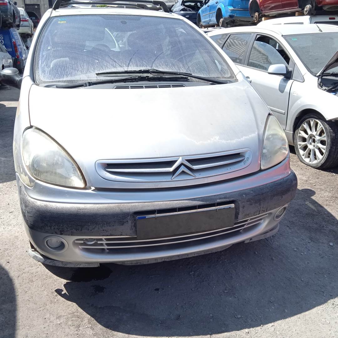 CITROEN XSARA PICASSO (1999 - 2011)