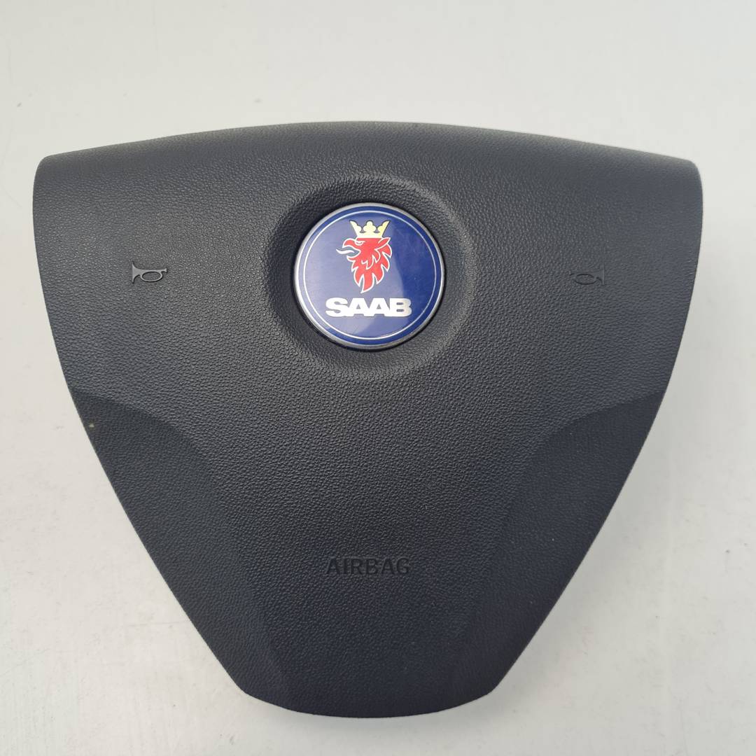 AIRBAG DELANTERO IZQUIERDO - 12757622 - SAAB - 9-3 CABRIO (YS3F)
