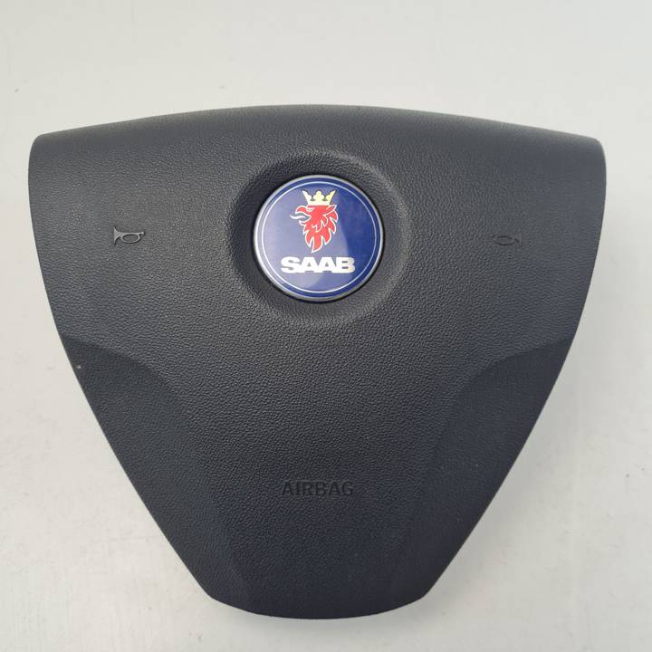 AIRBAG DELANTERO IZQUIERDO 12757622 SAAB 9-3 CABRIO (YS3F) Autodesguaces Alicante