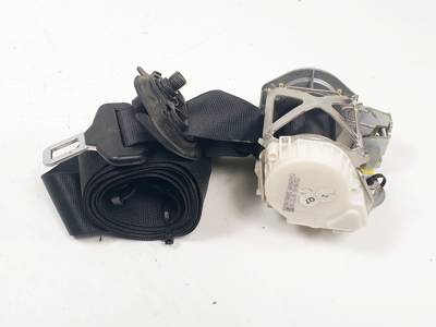 CINTURON SEGURIDAD DELANTERO IZQUIERDO 34074000E MERCEDES CLASE GLK (W204) Autodesguaces Alicante