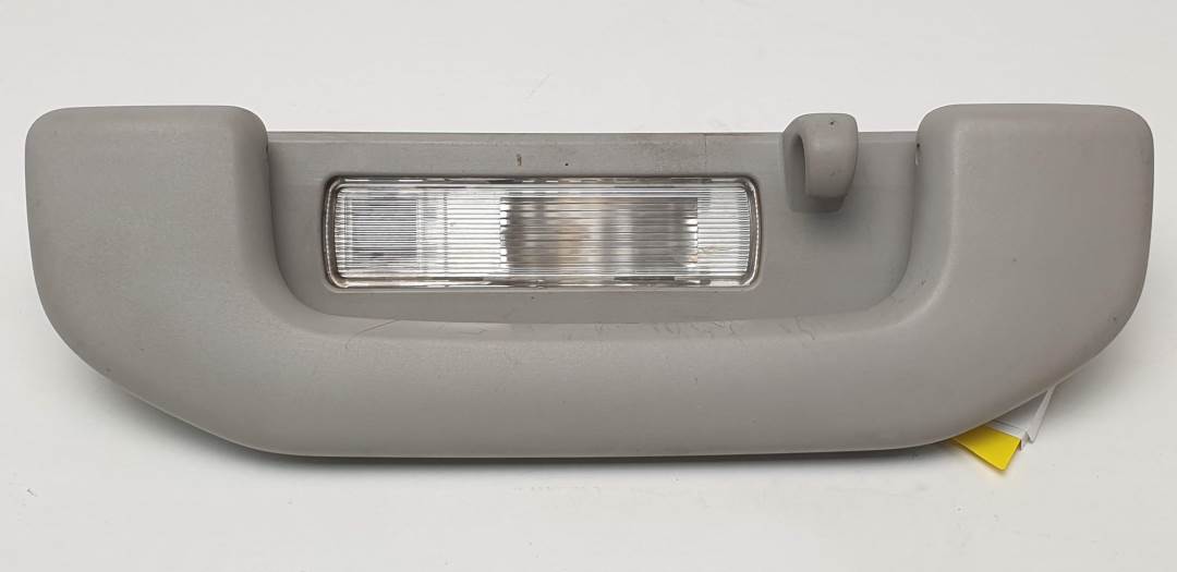 MOLDURAS TRASERAS - A0998150100 - MERCEDES - CLASE M (W166)