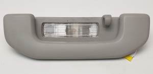 MOLDURAS TRASERAS A0998150100 MERCEDES CLASE M (W166) Autodesguaces Alicante