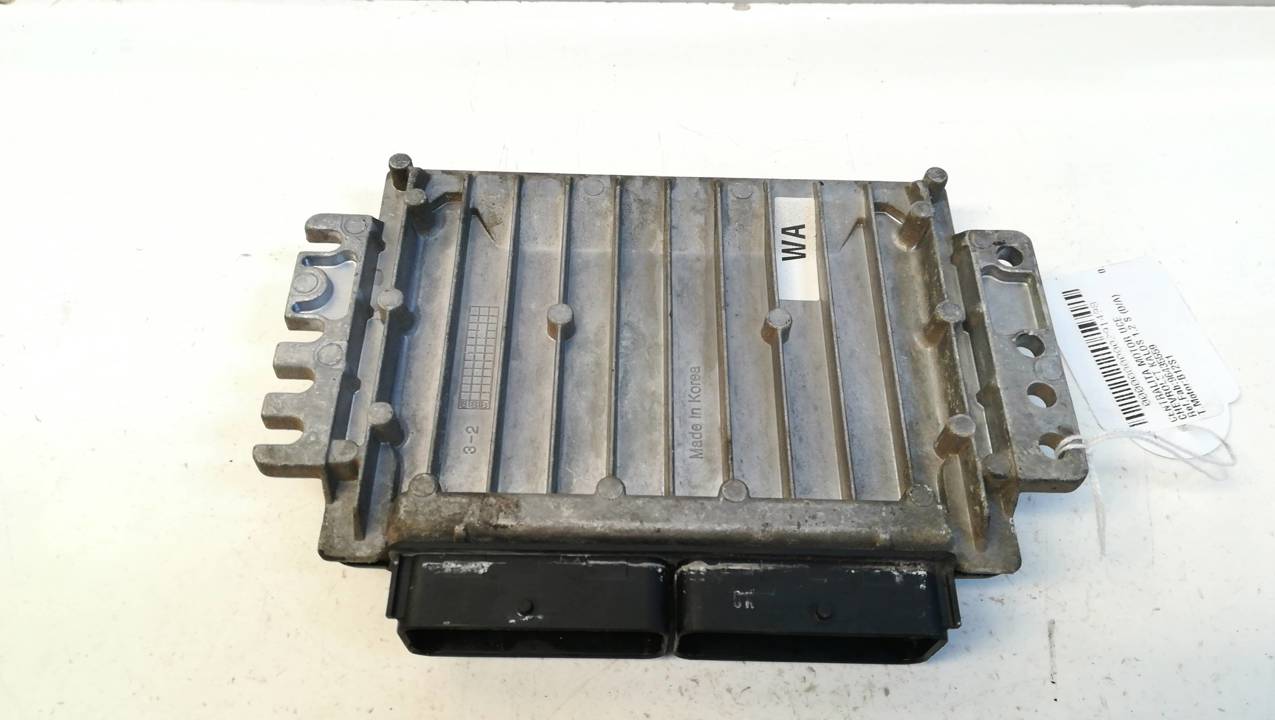 CENTRALITA MOTOR UCE