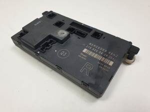 MODULO CONFORT 2198200426 MERCEDES CLASE CLS (W219) Autodesguaces Alicante