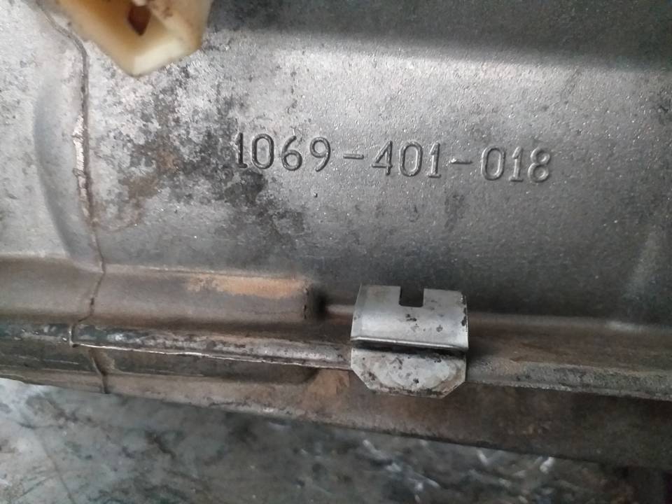 CAJA CAMBIOS