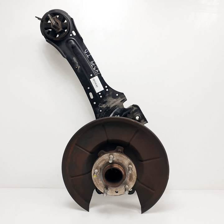 MANGUETA TRASERA DERECHA - 6G915A968 - FORD - MONDEO BER. (CA2)
