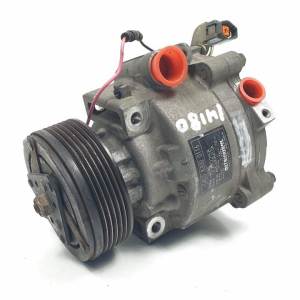 COMPRESOR AIRE ACONDICIONADO 540383000116 TATA ARIA Autodesguaces Alicante