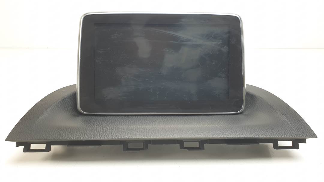 PANTALLA MULTIFUNCION - BHP1611J0D - MAZDA - 3 (BM/BN)