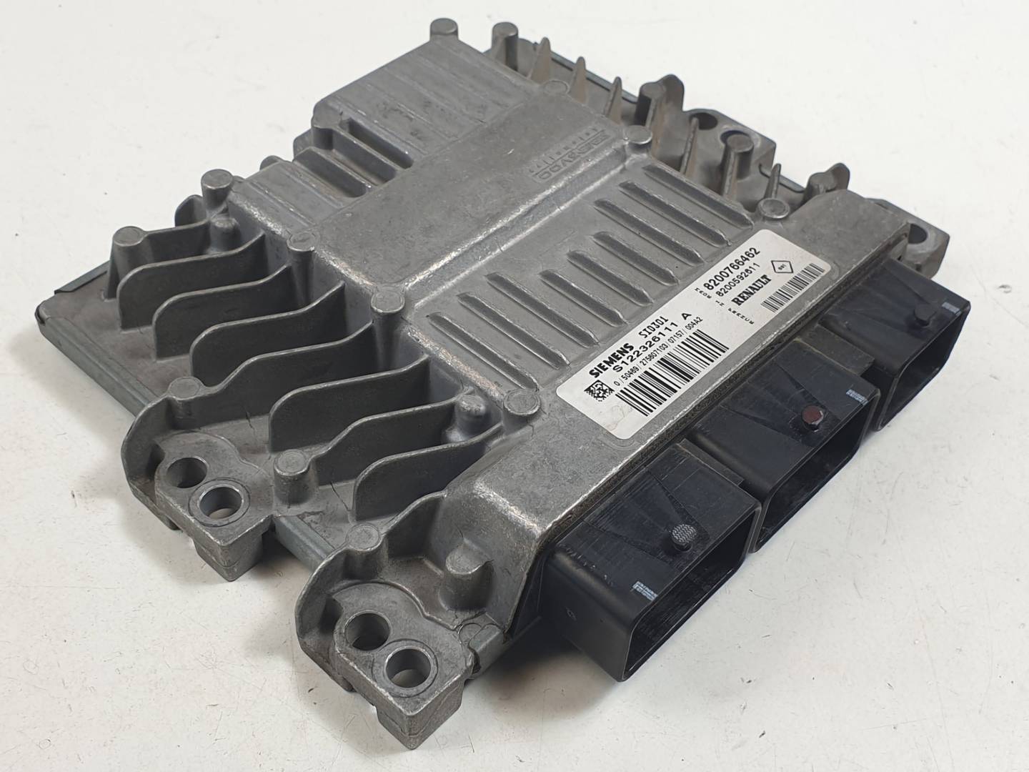 CENTRALITA MOTOR UCE - S122326111A - RENAULT - MEGANE II BERLINA 5P
