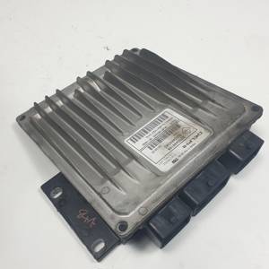 CENTRALITA MOTOR UCE 8200498188 RENAULT MEGANE II BERLINA 5P Autodesguaces Alicante