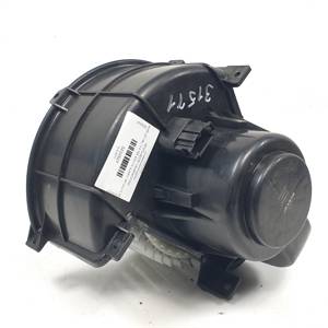VENTILADOR CALEFACCION 2002221 AUDI Q7 (4L) Autodesguaces Alicante