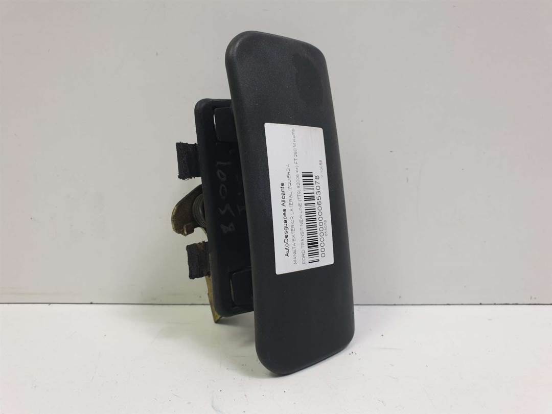 MANETA EXTERIOR LATERAL IZQUIERDA - YC15V22401 - FORD - TRANSIT NEW LINE (TT9) 82006 =>)